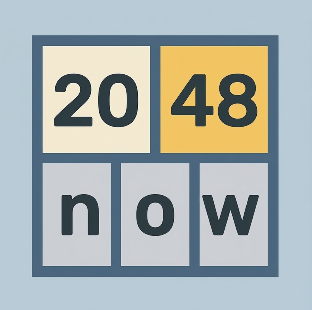 2048.now